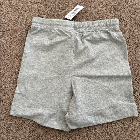 Super soft and thin gap shorts - Picture 3 of 3